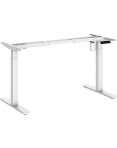 Подстолье AOKE Europe С эл. приводом одномоторный 107.5-172x60 / AK02YJYT-TY-A-F.WH Aoke europe