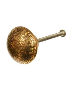 Ручка для мебели Blumen Haus Восток / 66303 Blumen haus