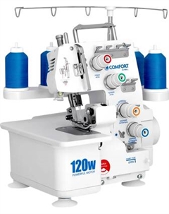 Оверлок Comfort 142M