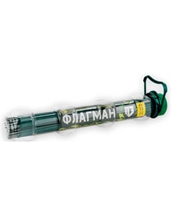 Электрод ФЛАГМАН ПК МР-3 ф 4.0мм / PU0000516 Flagman