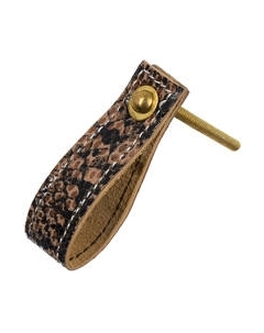 Ручка для мебели Blumen Haus Питон / 66313 Blumen haus