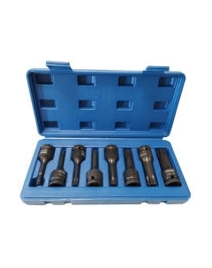 Набор головок слесарных ForceKraft FK-4088MPB Forcekraft