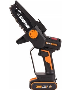 Электропила цепная Worx WG325E