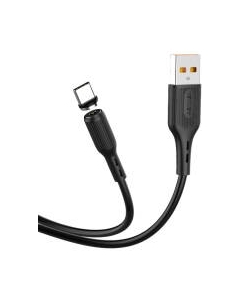 Кабель Denmen D18T Type-C