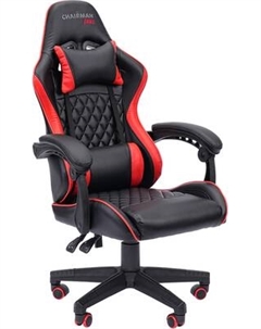 Кресло геймерское Chairman CH28