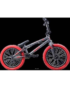 Велосипед STARK Madness BMX 3 2025 Stark