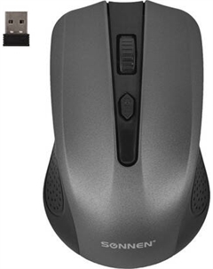 Мышь Sonnen V99