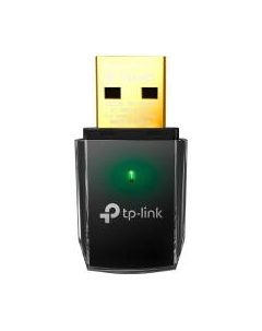 Wi-Fi-адаптер TP-Link Archer T2U Tp-link