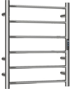 Полотенцесушитель электрический Roxen Caspia 11070-5063C