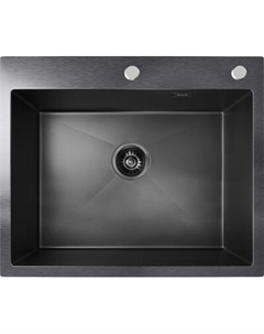 Мойка кухонная Axus LS-6050BM