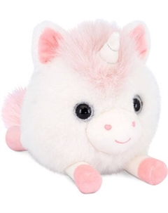 Мягкая игрушка Orange Toys Единорог Лошарик / 10911413 Orange toys