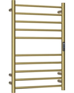 Полотенцесушитель электрический Roxen Caspia 11070-5079BG