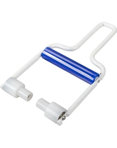 Инструмент для установки экрана в профиль Arlight SL-ARC Подвесной / 027858