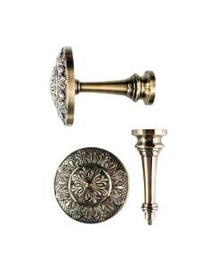 Комплект держателей для штор Merry Bear Home Decor Дели JCB88C Merry bear home decor