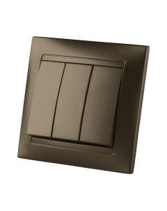 Выключатель TDM Лама SQ1815-0703 Tdm