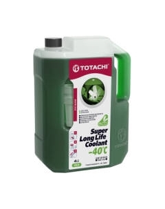 Антифриз Totachi Niro Super Long Life Coolant / 4589904520532
