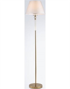 Торшер Ambrella LH71028 BS/WH