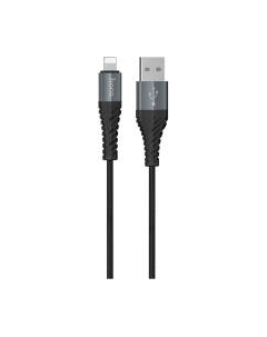 Кабель Hoco X38 Cool Charging AM-8pin Lightning