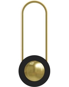 Бра Maytoni Modern MOD357WL-L16BS3K1