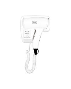 Фен настенный Puff 1201B