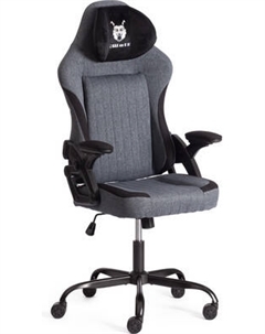 Кресло офисное Tetchair iWolf
