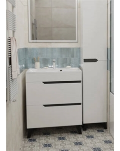 Тумба под умывальник Mixline Орион-70 557279