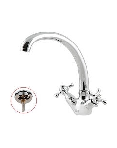 Смеситель AV Engineering AVQNM4-A331-288 Av engineering