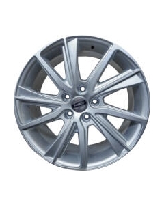 Литой диск Neo 738 17x7.5" 5x114.3мм DIA 67.1мм ET 46мм S