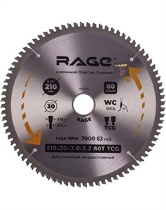 Пильный диск Vira 594502