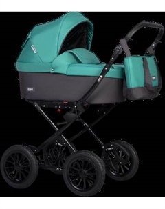 Детская универсальная коляска Riko Bella Classic 2025 2 в 1