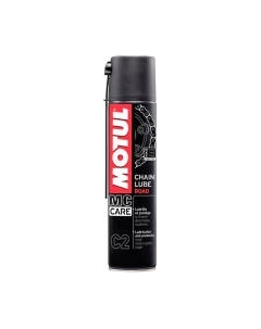 Смазка техническая Motul C2 Chain Lube Road / 102981