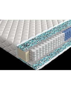Матрас Mr. Mattress New Life Ocean 80x200 Mr. mattress