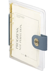 Блокнот Brauberg Fabulous / 116193