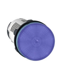 Лампа сигнальная Schneider Electric XB7EV06MP Schneider electric