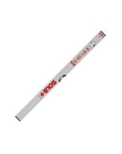 Уровень строительный Sola AV 100