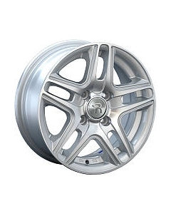 Литой диск Replay Audi A103ms 16x7" 5x112мм DIA 66.6мм ET 39мм SF