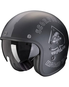 Мотошлем Scorpion Exo Belfast Evo Spade Scorpion exo