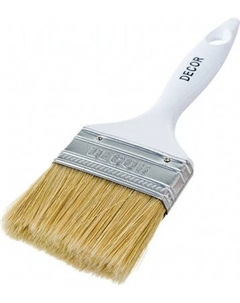 Кисть малярная Decor Standard универс / 700-063