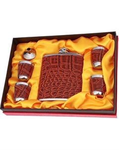 Фляга YYC №5 Yyc