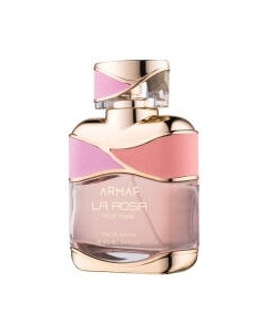 Парфюмерная вода Afnan La Rosa