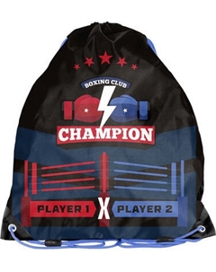 Мешок для обуви Paso PP25BX-712