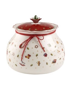 Емкость для хранения выпечки Villeroy & Boch Toys Delight / 14-8585-4557 Villeroy & boch