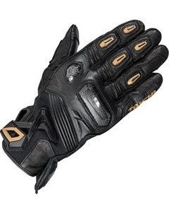 Мотоперчатки Taichi Raptor RST441-BK03-XL