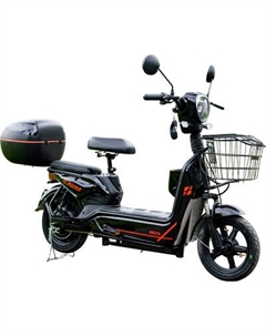 Электровелосипед AVM Delta Avm