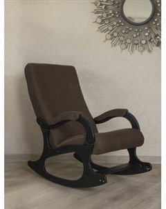 Кресло-качалка Mio Tesoro Бастион-32 Mio tesoro