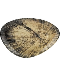 Блюдце By Bone Колезиум Зест / KL-ZT-01-STB By bone