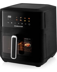 Аэрогриль Brayer BR2034