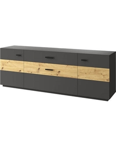 Тумба Anrex Dylan RTV 3D1S