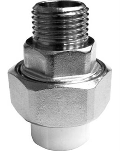 Муфта Valfex Усиленная 32х1" 50/10 / 10156025У