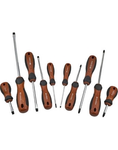 Набор отверток Forstime FT-7010C